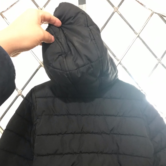 Boys jacket - Picture 4 of 5